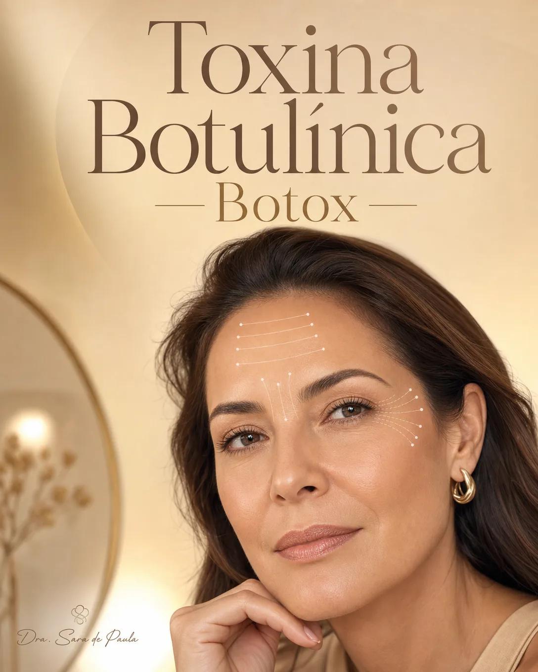 Toxina Botulínica